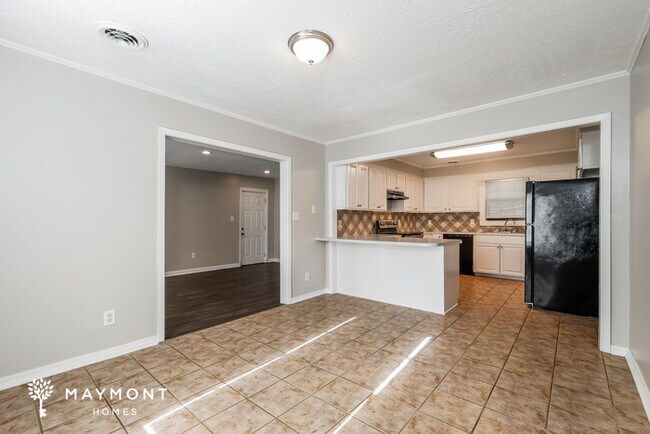 Foto del edificio - 3 Bedroom on Bellevue Dr
