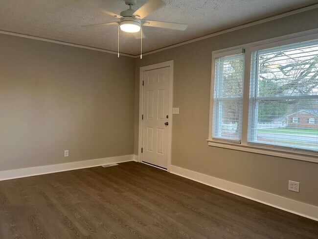 Foto del edificio - Newly Renovated 3/1 in Greenville!