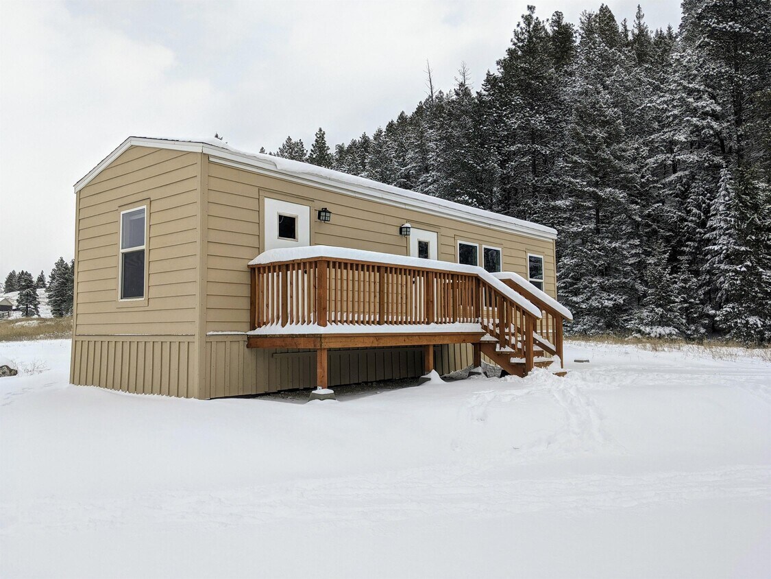 Foto principal - 309 Smith Lake Rd