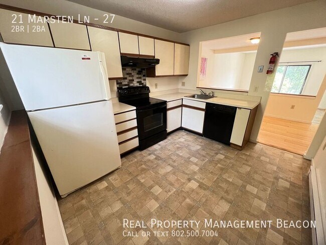 Building Photo - Enfield, NH Lakeview Condo 2 BR/1.5 bathro...
