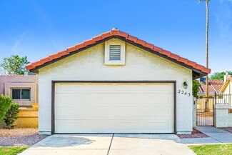 Building Photo - 2243 E Forge Ave