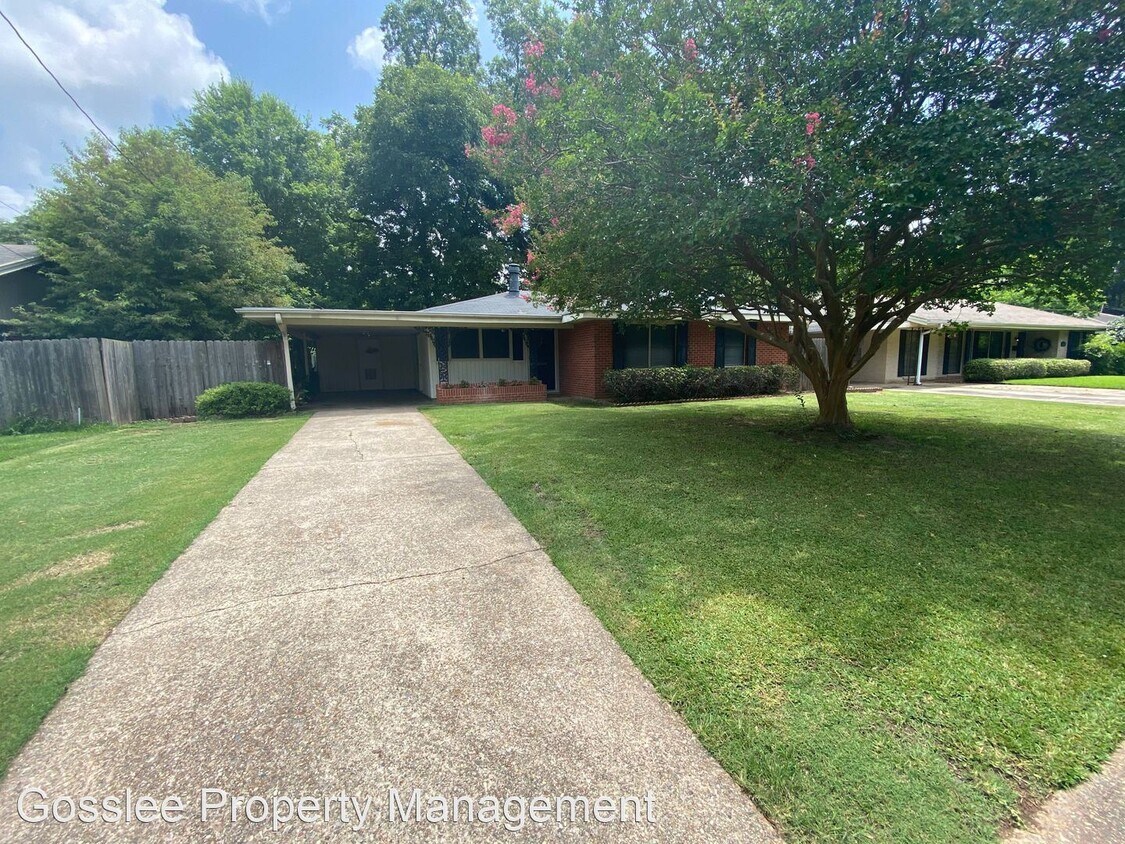 Foto principal - 3 br, 1 bath House - 3518 Reily Lane