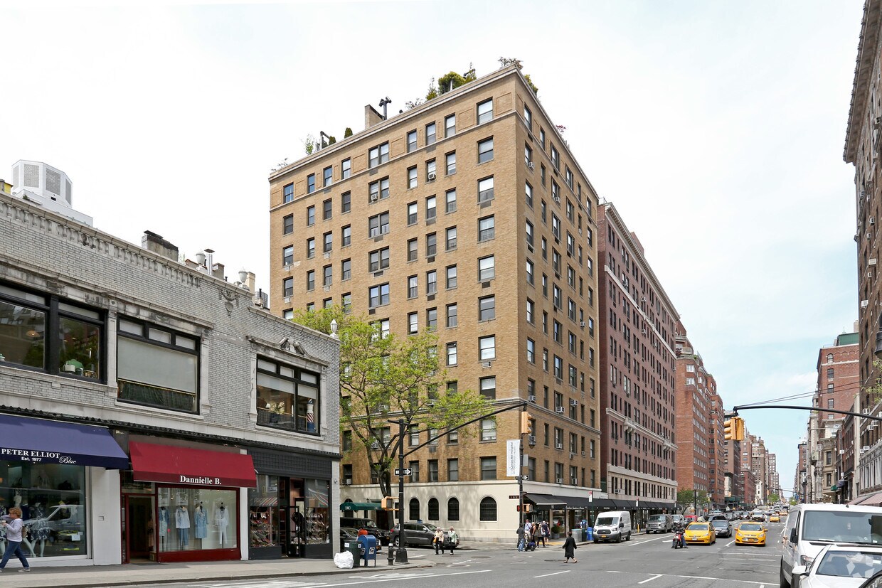 Primary Photo - 1036-1038 Lexington Ave