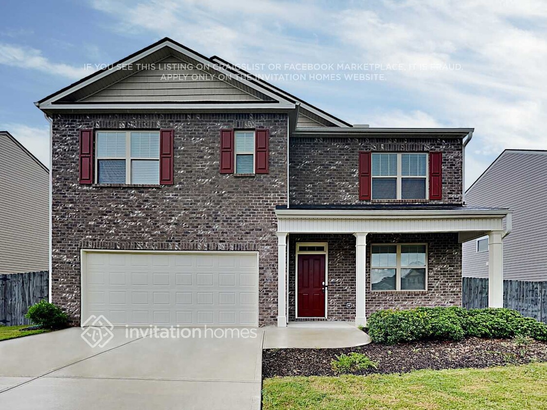 Primary Photo - 956 Lilfield Ln