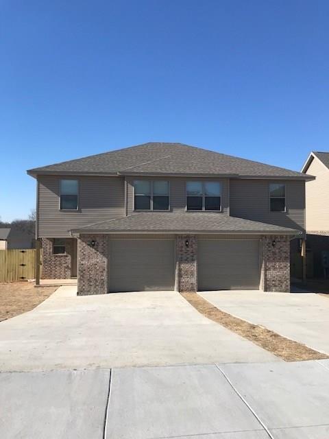 Foto del edificio - 604 SW Loudon Dr