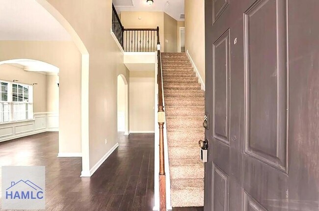 Foto del edificio - 763 English Oak Dr