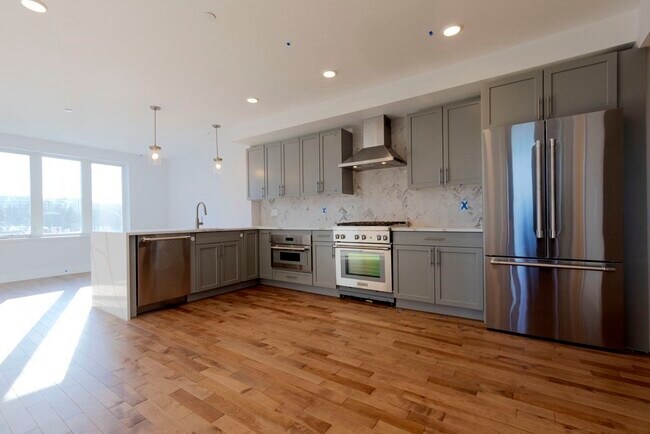 Foto del edificio - 50 Hichborn St