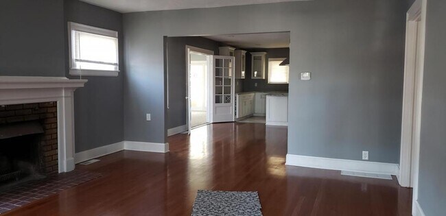 Foto del edificio - 2031 Oakland Av