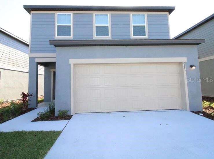 Foto principal - 2353 Litchfield Lp