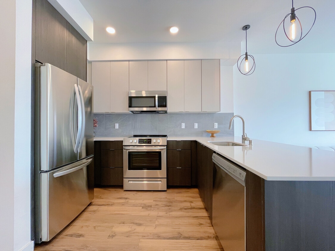 Maxwell Apartments in Los Angeles, CA Westside Rentals