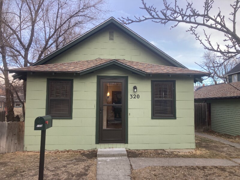 Primary Photo - 320 N 3rd St