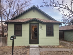 Building Photo - 320 N 3rd St