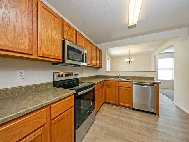 Building Photo - San Antonio, TX - House - $1,745.00 Availa...