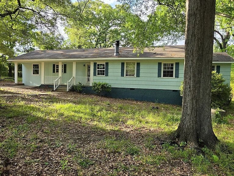 Photo - 214 Melbourne Rd (Jackson, MS)