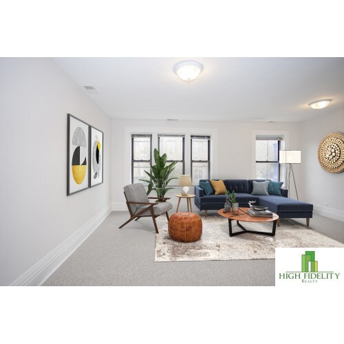 Foto del edificio - 1653 N Damen Ave