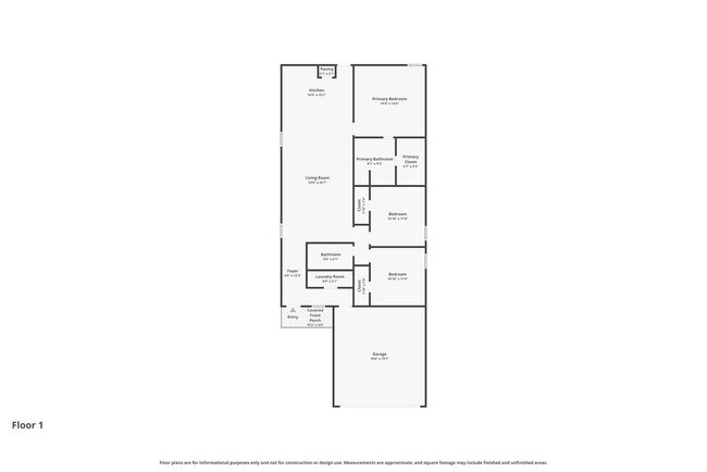 Foto del edificio - 1040 Calley Pear Trl