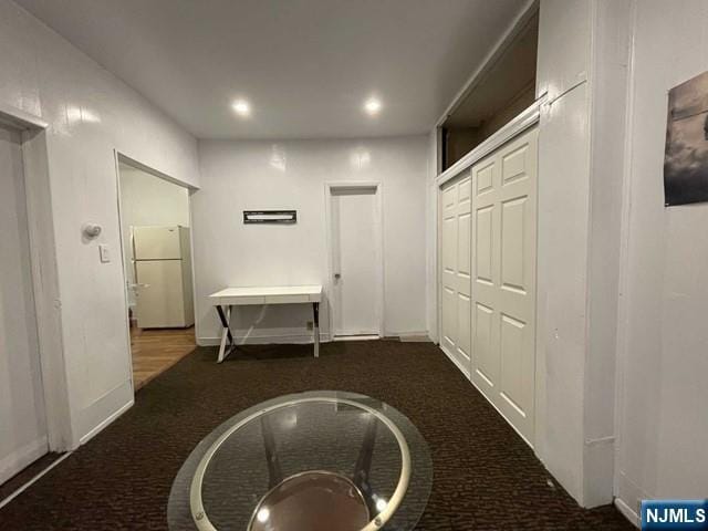 Foto del edificio - 57 Belmont Ave