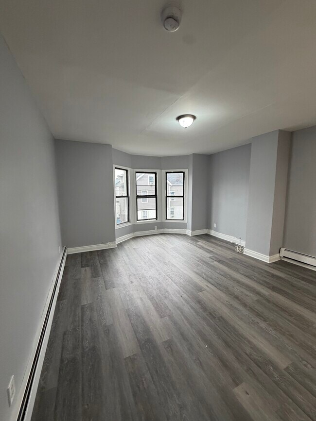 Foto del edificio - 25 Oak St