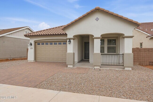 Building Photo - 22521 E Cattle Dr