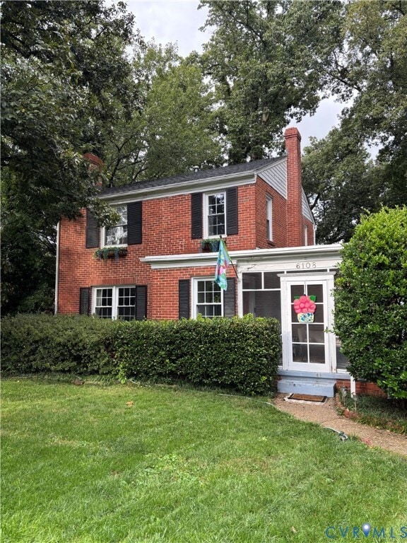 Building Photo - 6108 Patterson Ave