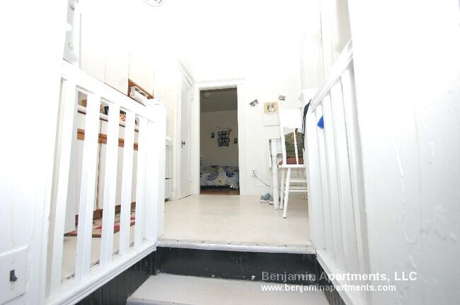 Foto del edificio - 77 Chiswick Rd