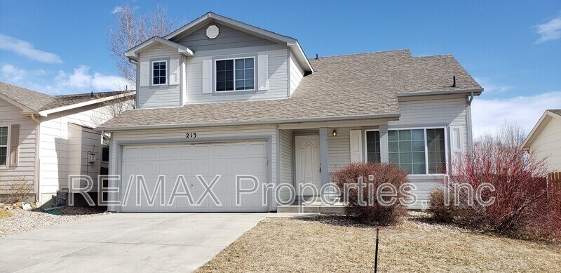 Primary Photo - 213 Audubon Dr