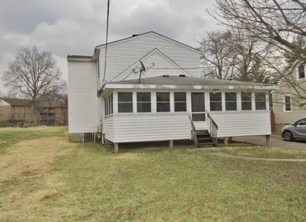 Primary Photo - 8240 Brownsway Ln