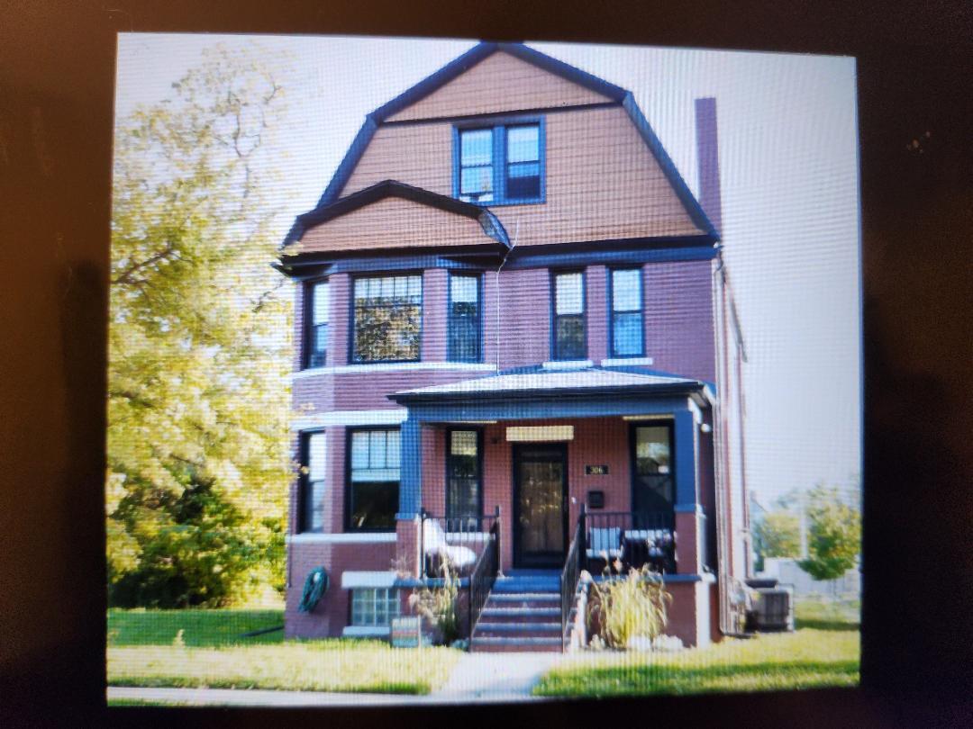 306 E Bethune St, Detroit, MI 48202 House Rental in Detroit, MI