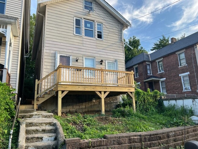 Photo - 1909 Fairmount Ave House