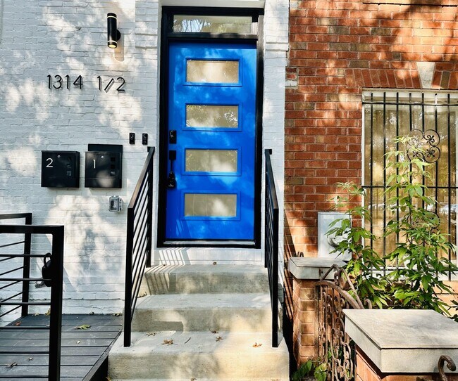 Foto del edificio - 1314 5th St NW