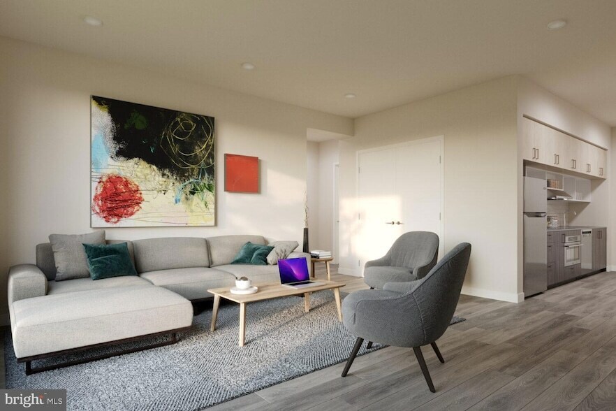 Foto principal - 1314 Spring Garden St