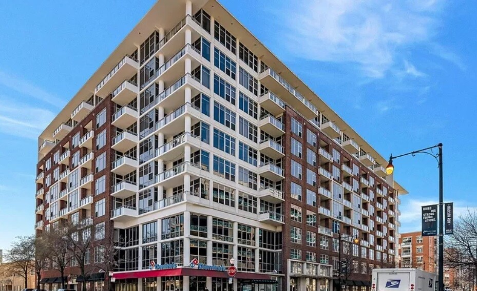 Foto principal - 901 W Madison St
