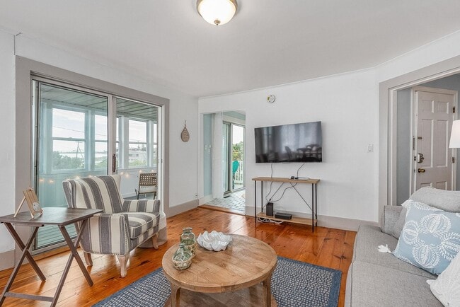 Foto del edificio - 1497 Ocean Blvd