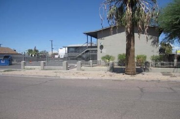 Building Photo - Jasmin Court Apartments