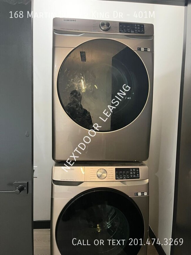 Foto del edificio - 168 M.L.K. Drive