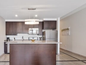 Interior Photo - Capitol Park Lofts
