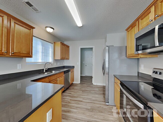 Foto del edificio - 685 Winners Point