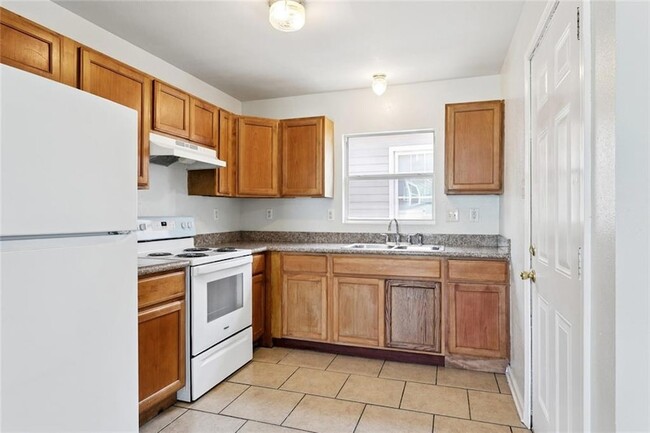 Building Photo - 1839 Andry St