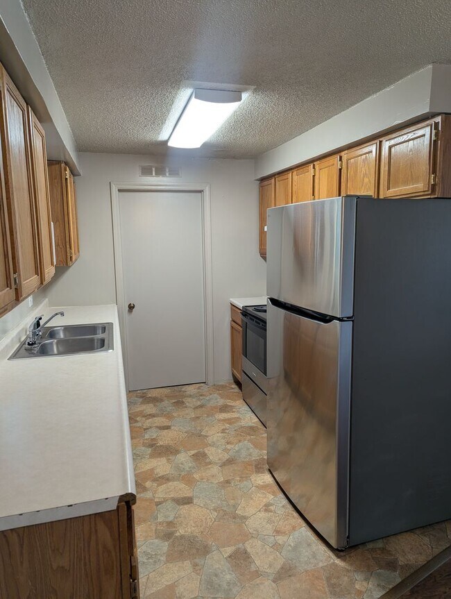 Foto del edificio - 1108 N 16th St