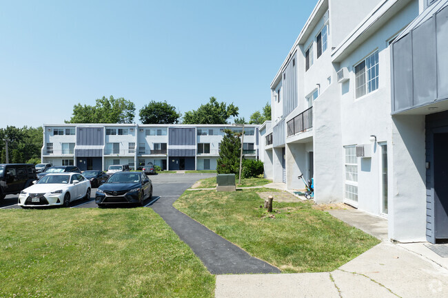 Foto del edificio - Greenbush Station