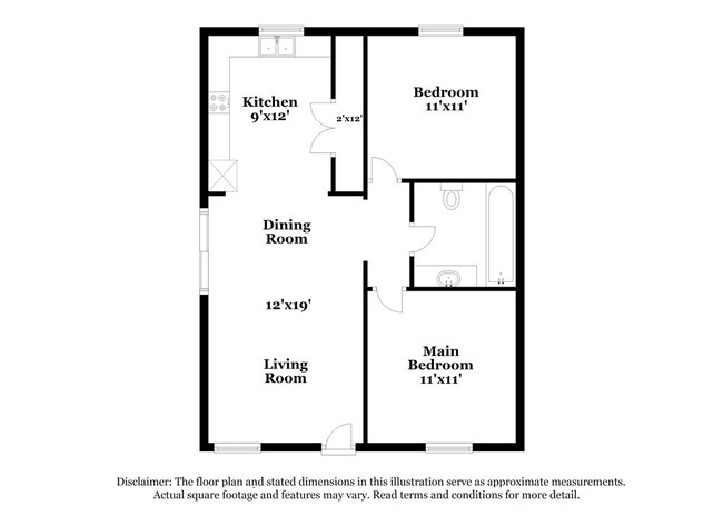 Building Photo - 5141 Hillside Dr NW