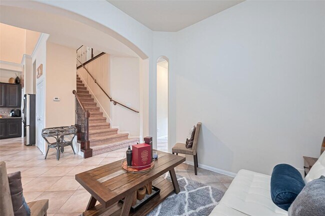 Foto del edificio - 12418 Tyler Springs Ln