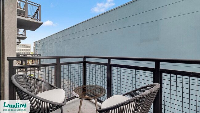 Foto del edificio - 1777 Peachtree St NE