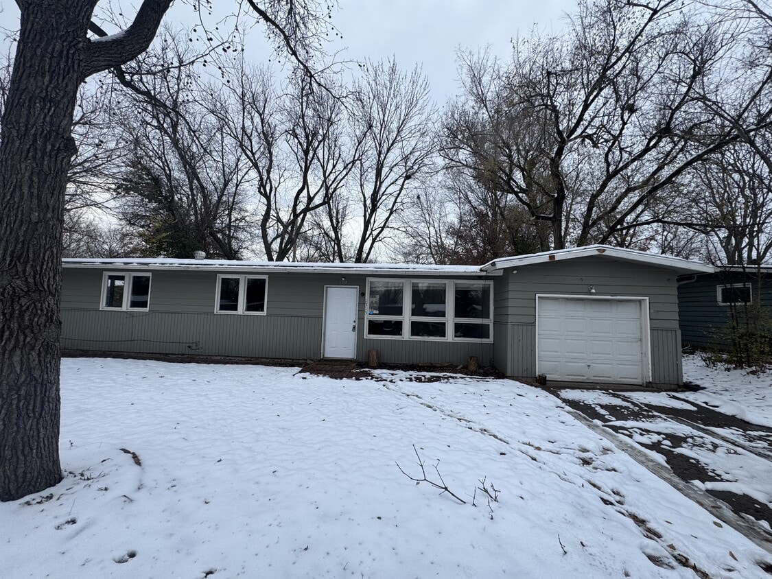 Foto principal - 1313 SW Clontarf St