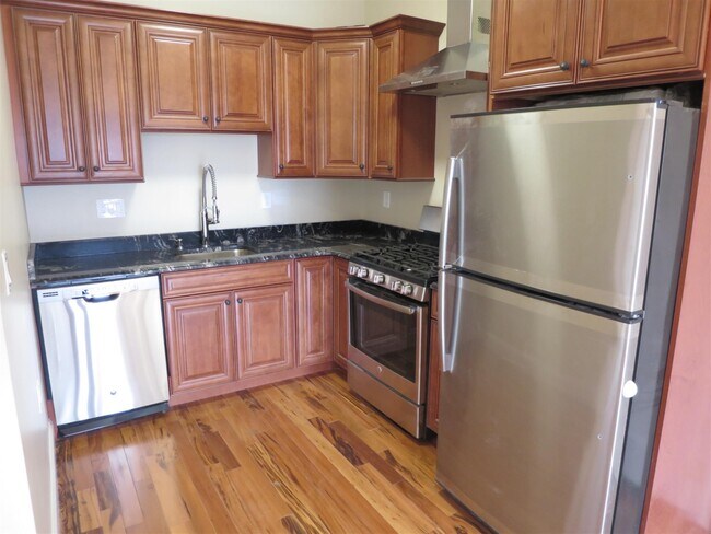 Foto del edificio - 1121 Broadway