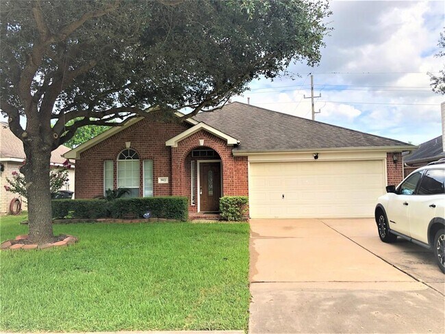 Foto del edificio - 5922 Whitwell Dr