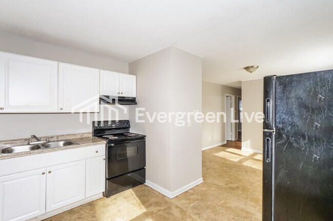 Foto del edificio - 1507 Mary Jane Ave