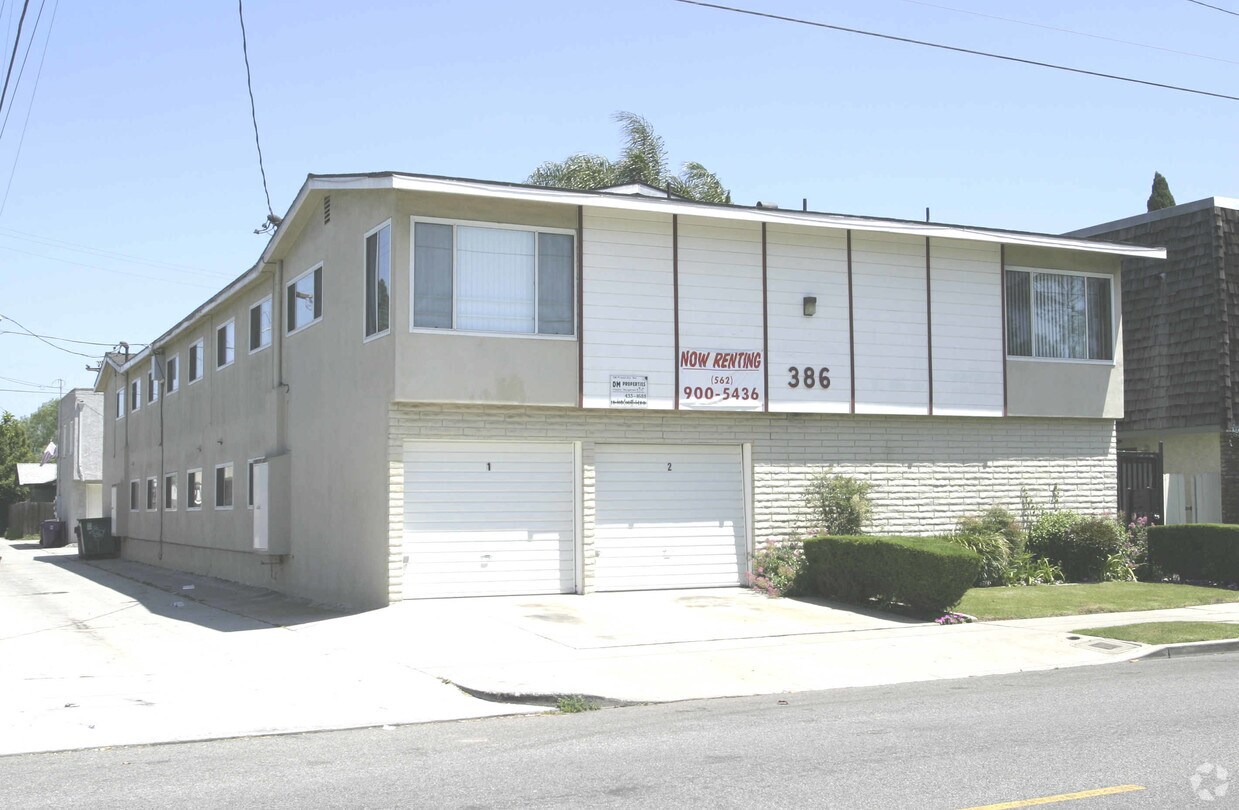 Building Photo - 386 Temple Ave