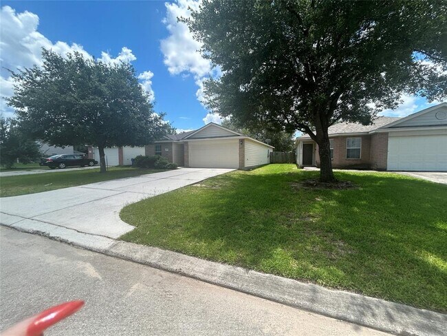 Foto del edificio - 4226 Pecos River Dr