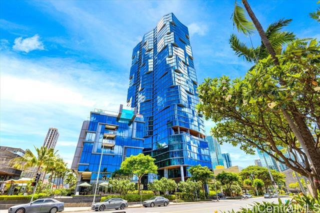Foto del edificio - 1108 Auahi St